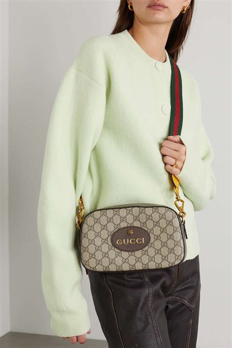 gucci neo vintage shoulder bag|gucci neo vintage supreme.